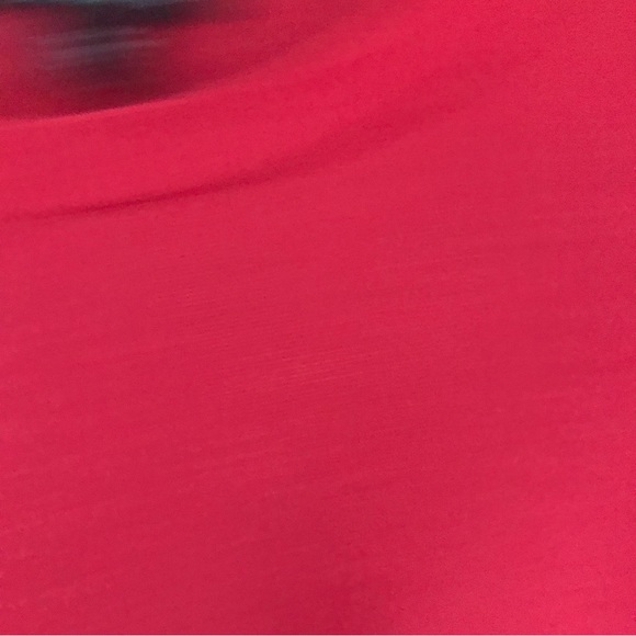 Cynthia Rowley Pretty Pink Merino Wool Sweater - Picture 4 of 5